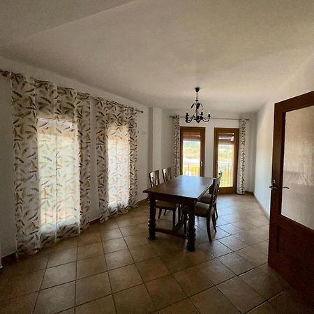 Appartement Apartamento En Casco Antiguo à L'Alfas del Pi Extérieur photo