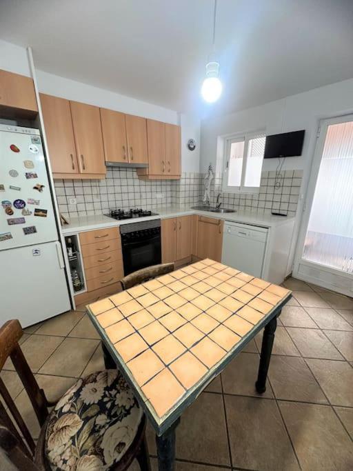 Appartement Apartamento En Casco Antiguo à L'Alfas del Pi Extérieur photo