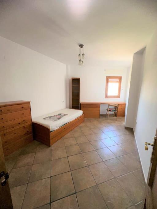 Appartement Apartamento En Casco Antiguo à L'Alfas del Pi Extérieur photo