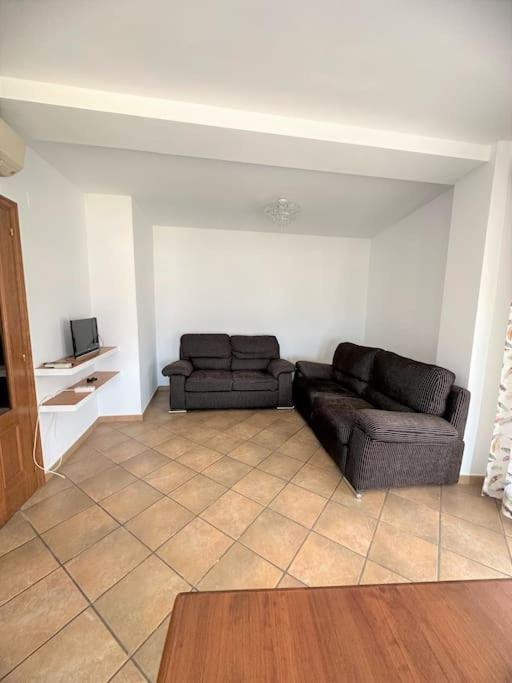 Appartement Apartamento En Casco Antiguo à L'Alfas del Pi Extérieur photo