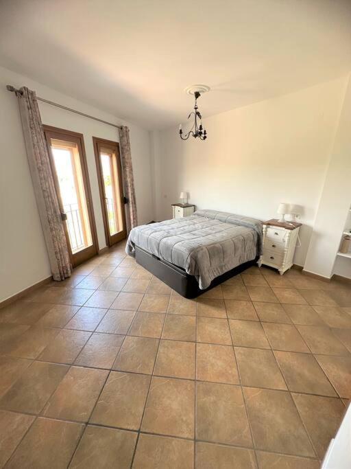 Appartement Apartamento En Casco Antiguo à L'Alfas del Pi Extérieur photo