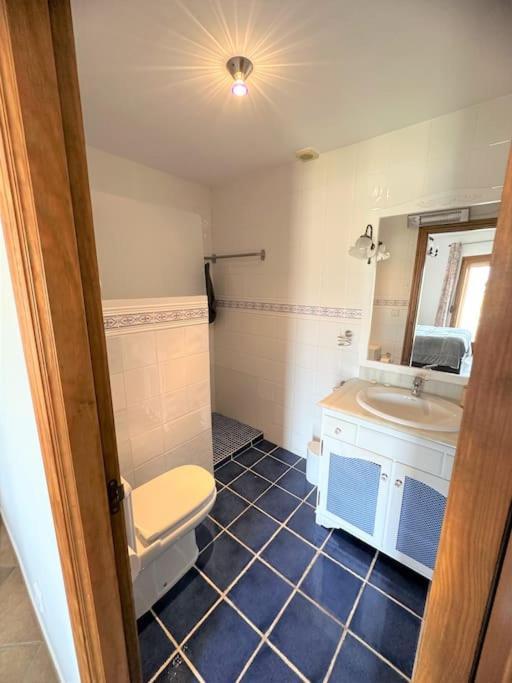 Appartement Apartamento En Casco Antiguo à L'Alfas del Pi Extérieur photo