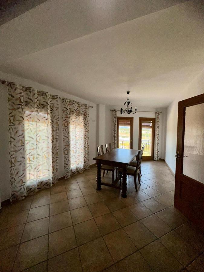 Appartement Apartamento En Casco Antiguo à L'Alfas del Pi Extérieur photo